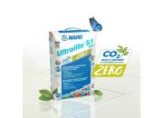 Mapei Ultralite S1 Flex Zero – Könnyűsúlyú, alakváltozásra képes cementkötésű ragasztó
