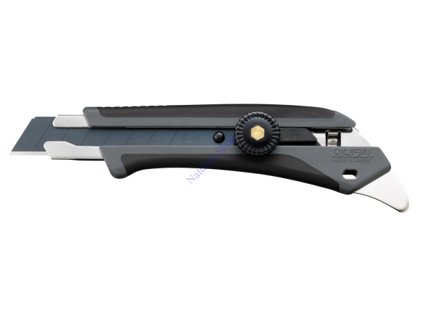 Olfa L-5/GRY 18mm-es standard kés