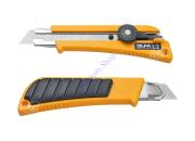 Olfa L-2 18 mm-es standard kés – Gumibetétes markolattal Olfa L-2 18 mm-es standard kés – Gumibetétes markolattal