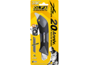 Olfa L-5/GRY 18mm-es standard kés