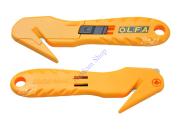 Olfa SK-10 - Biztonsági kés, ipari kiszerelésben. Olfa SK-10 - Biztonsági kés, ipari kiszerelésben.