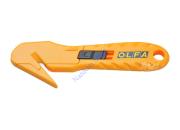 Olfa SK-10 - Biztonsági kés, ipari kiszerelésben. Olfa SK-10 - Biztonsági kés, ipari kiszerelésben.