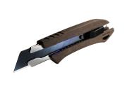 Olfa WD-AL/BRN 18 mm kés - Ergonomikus és fenntartható vágószerszám