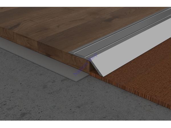 Öntapadós szintváltó - 2,7 m Öntapadós szintváltó - 2,7 m