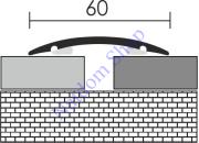 Öntapadós lencse - 60 mm Öntapadós lencse - 60 mm