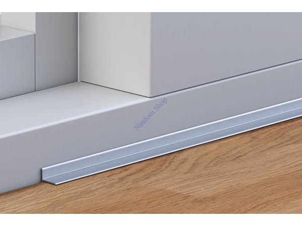 Öntapadós takaróprofil Öntapadós takaróprofil