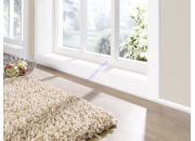 Öntapadós takaróprofil Öntapadós takaróprofil